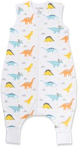 1.0 Tog Dinosaurs (mit Füßen)