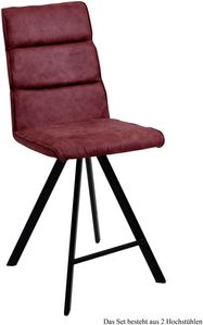 Schwarz/Marsala
