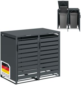 2 Türen