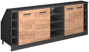Goldkraft Eiche