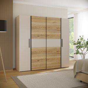 Beige/Braun
