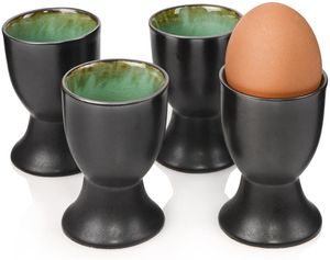 Eierbecher 4 Tlg.