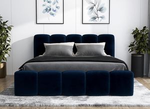 Blau