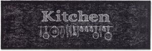 Kitchen Schwarz
