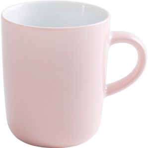 pastel rose
