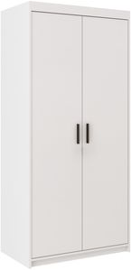 Kleiderschrank 2D