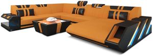 Apricot-Schwarz