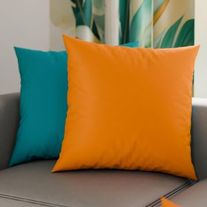 Multi Orange - Tiffany