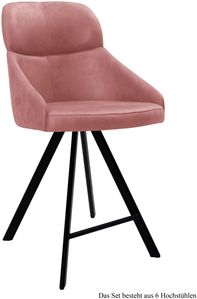 Schwarz/Rosewood