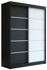 Schwarz / Weiß