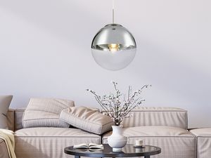 1-flammig Ø25cm