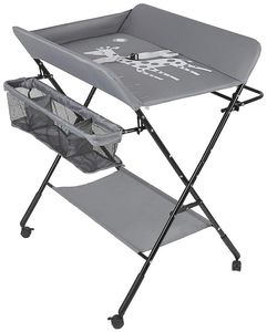 80 x 66 x 98 cm (Grau)