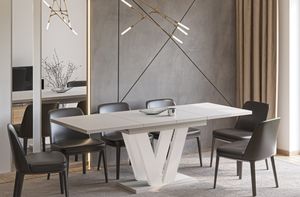 Kaschmir beige einfarbig