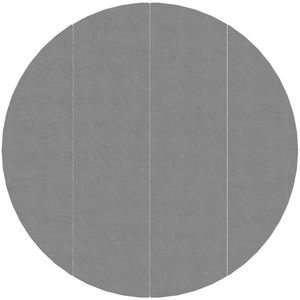 150 g/m² Polyester
