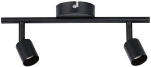 Schwarz Matt