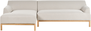 Helles Beige