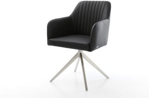 Schwarz / Silber