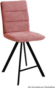 Schwarz/Rosewood