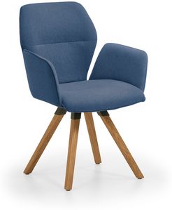 Blue Eiche Massiv