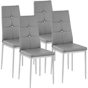 Grau/Silber