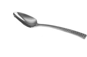 Besteckset mit Moccalöffel