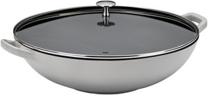 Silber, Transparent