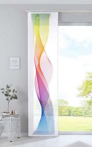 Welle Bunt