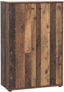 Old-Wood Vintage