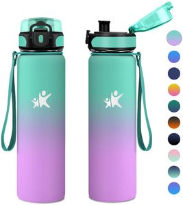 Kk丨seegrün + Hellviolett