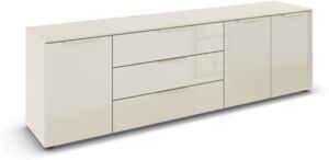 Glas Beige