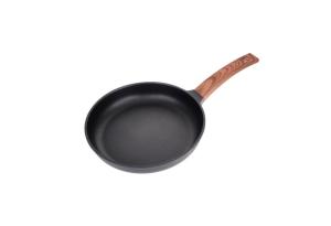 Pfanne Aluguss 28 cm, Serie Alu-Line