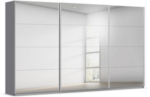 Grau Metallic