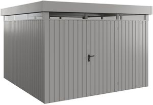 Graualuminium