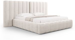 Grau-Beige Melange
