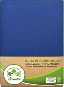 Royalblau/Königsblau