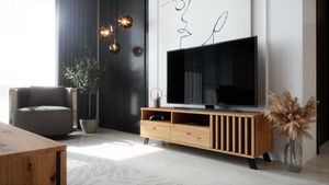 07- Tv Board