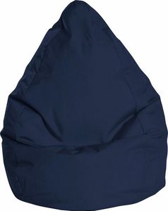 Jeansblau