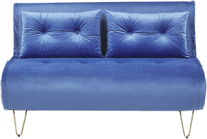 Marineblau