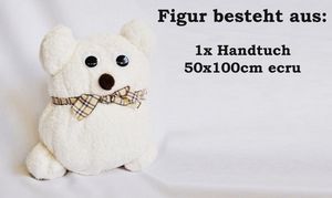 Teddybär