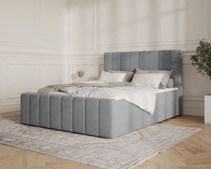 Beige, Cappuccino, Graphit, Schwarz, Silber