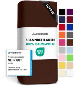 Schokobraun