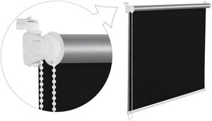 schwarz
