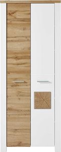 Garderobenschrank, 198 cm