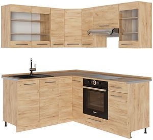 Goldkraft Eiche