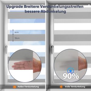 Weiß & Grau