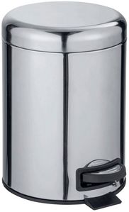Silber Glänzend