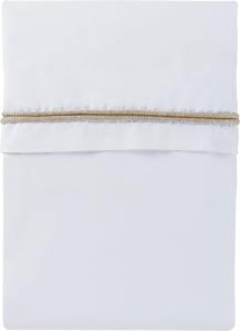 Baby´s Only Bettlaken 'Sheet' beige, 120x150 cm