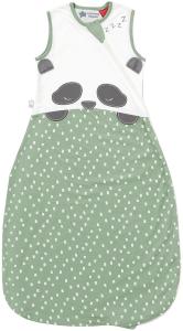 Tommee Tippee Babyschlafsack, The Original Grobag, Hüftgerechtes Design, Weiches Gewebe mit Hohem Baumwollanteil, 18-36 Monate, 2,5 TOG, Sleeping Pip