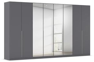 Grau Metallic