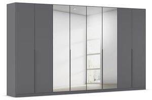 Grau Metallic